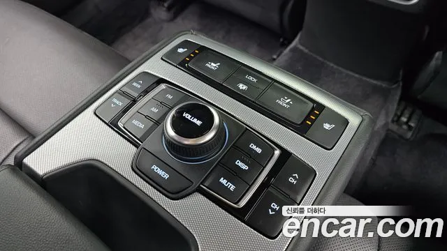 Genesis G80 id 2664833 из Кореи 20