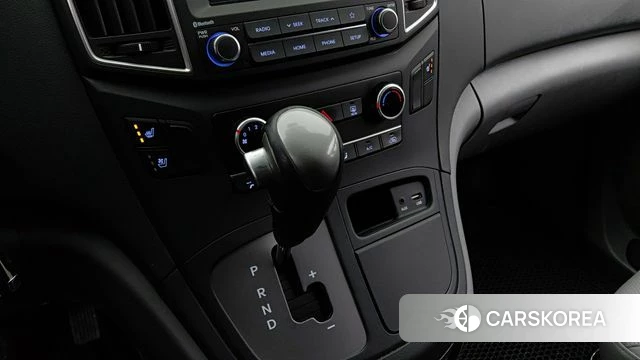 Hyundai The New Grand Starex id 3807760 из Кореи 20