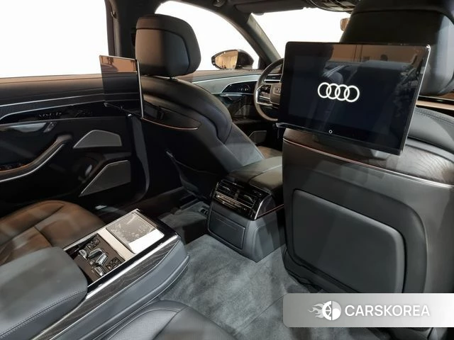 Audi A8 (D5) id 4767980 из Кореи 20