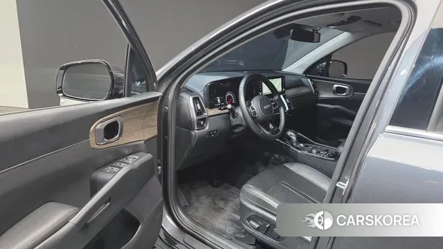 Kia Sorento 4th Generation id 3586995 из Кореи 20