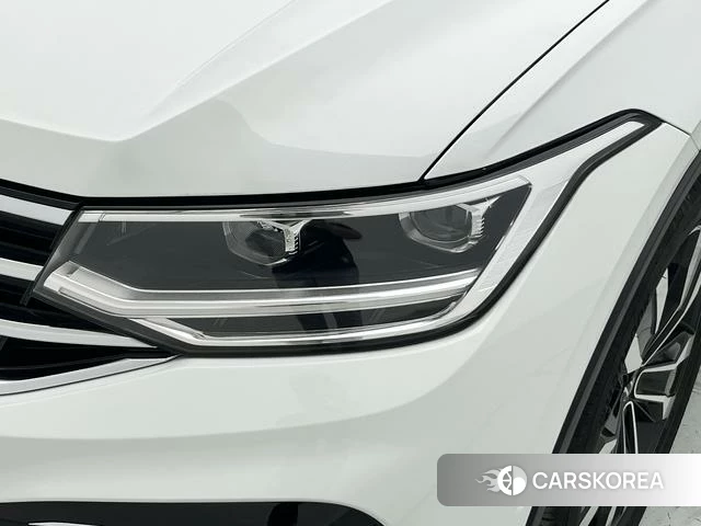 Volkswagen Tiguan L id 4272668 из Китая 28