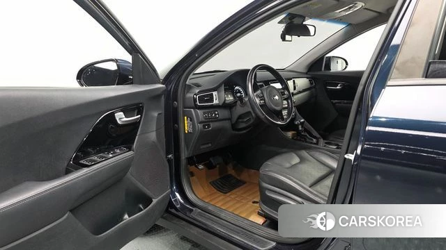 Kia Niro id 4610546 из Кореи 30
