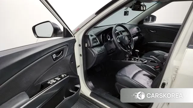 Ssangyong Tivoli Armor id 3351362 из Кореи 20