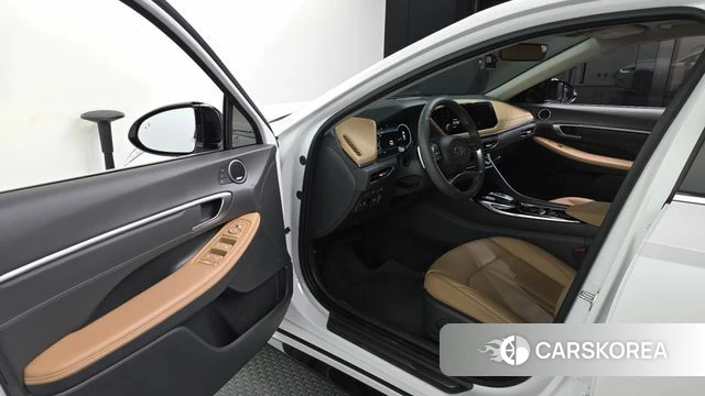 Hyundai Sonata (DN8) id 4736606 из Кореи 34