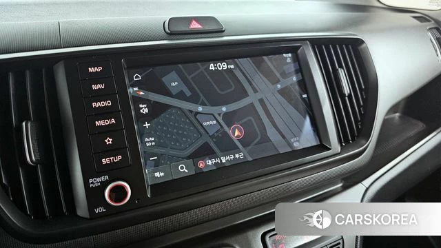 Kia The New Kia Ray id 4248985 из Кореи 16