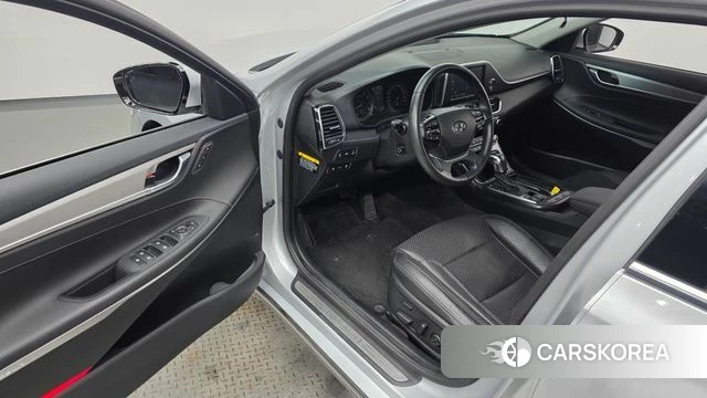Hyundai Grandeur IG id 4626253 из Кореи 20