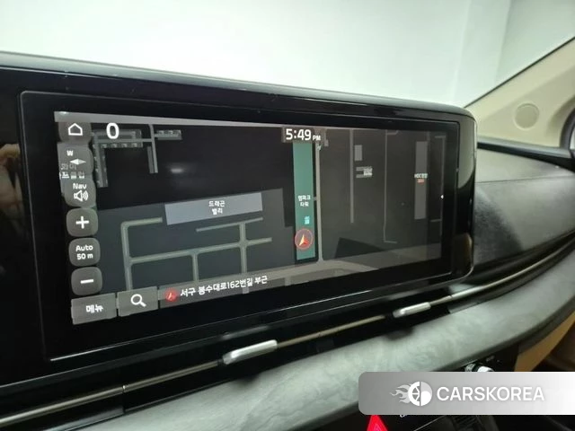Kia Carnival 4th generation id 4250408 из Кореи 18