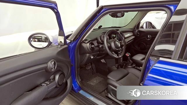 Mini Cooper id 3821007 из Кореи 20