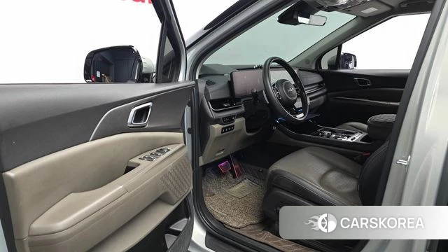 Kia The New Carnival 4th Generation id 4493969 из Кореи 33