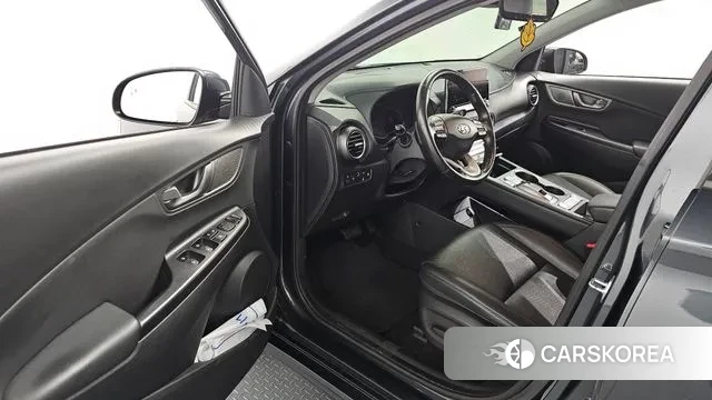 Hyundai Kona Electric id 3282795 из Кореи 20