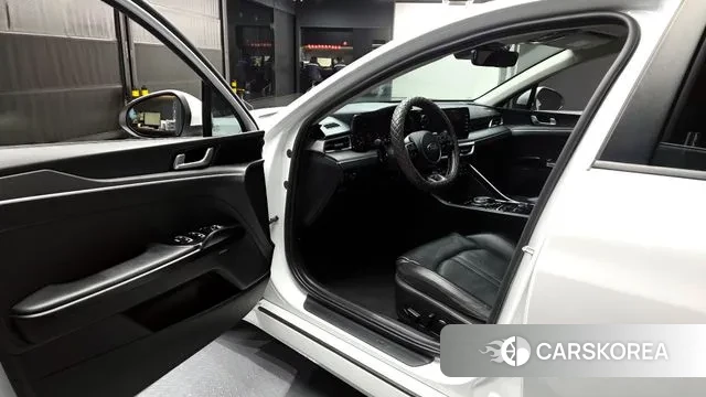 Kia K5 3rd generation id 3582737 из Кореи 20