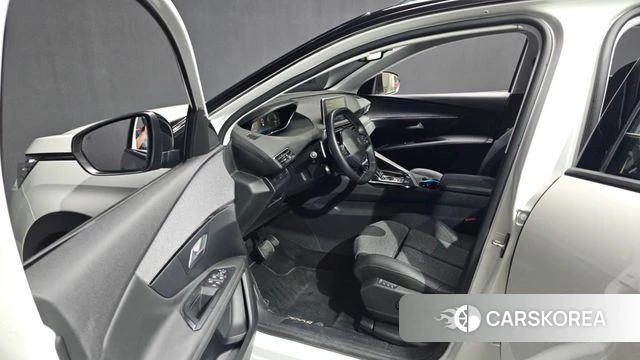 Peugeot 3008 second generation id 4231903 из Кореи 34