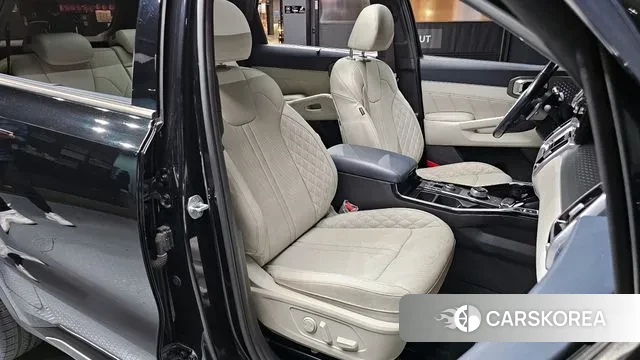 Kia Sorento 4th Generation id 3562045 из Кореи 20