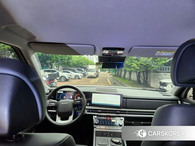Hyundai Santa Fe (MX5) id 4560231 из Кореи 16
