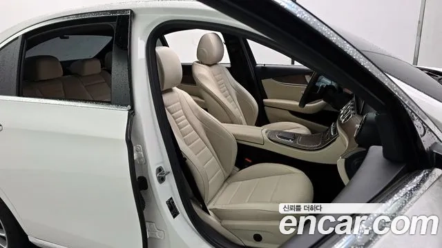 Mercedes-Benz E-Class W213 id 2943698 из Кореи 20