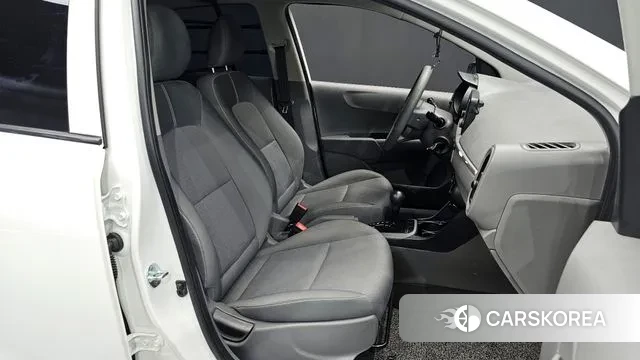 Kia Morning Urban (JA) id 3713011 из Кореи 20