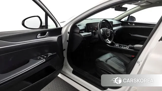 Kia The New K5 3rd generation id 3634063 из Кореи 20