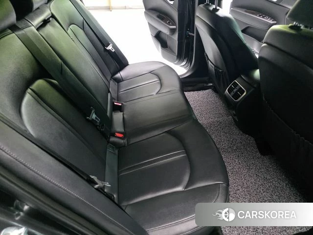 Kia The New K5 2nd generation id 4689109 из Кореи 20