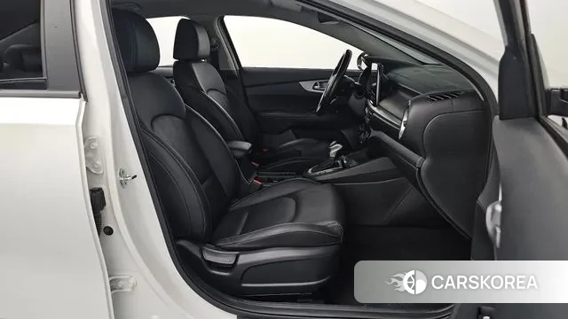 Kia The New K3 2nd generation id 2993986 из Кореи 20