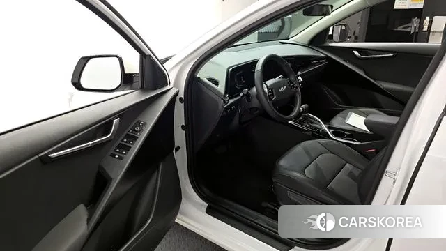 Kia Di Ol Nu Niro id 3757759 из Кореи 20