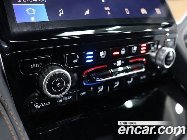 Jeep Grand Cherokee (WL) id 2874789 из Кореи 20