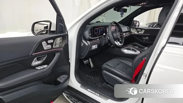 Mercedes-Benz GLE-Class W167 id 3507669 из Кореи 20