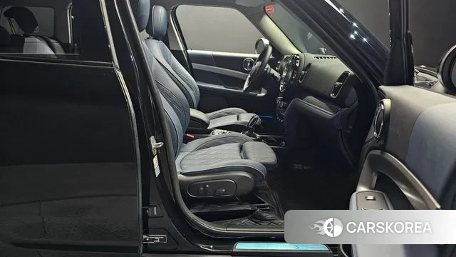 Mini Cooper S Countryman id 3058507 из Кореи 20