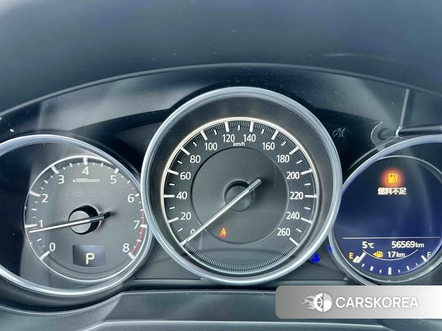 Mazda CX-5 id 4348397 из Китая 24
