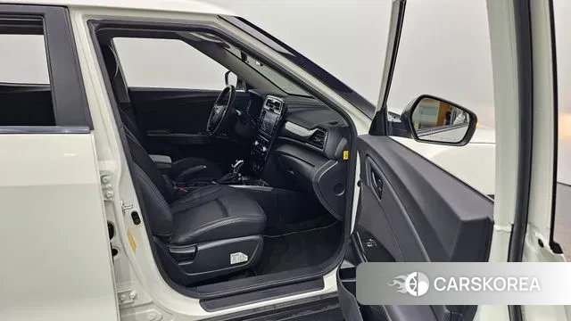 Ssangyong Berry New Tivoli id 3655365 из Кореи 20