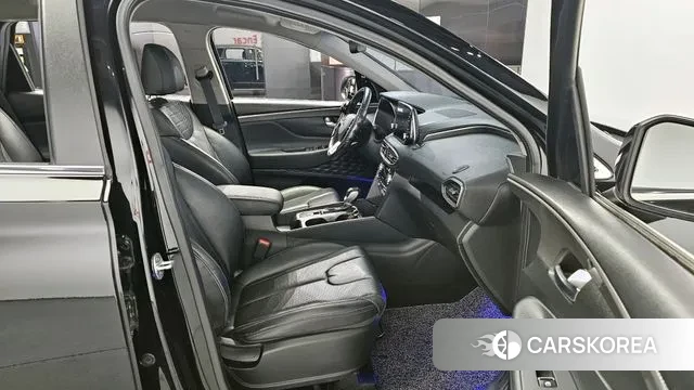 Hyundai Santa Fe TM id 3061015 из Кореи 20