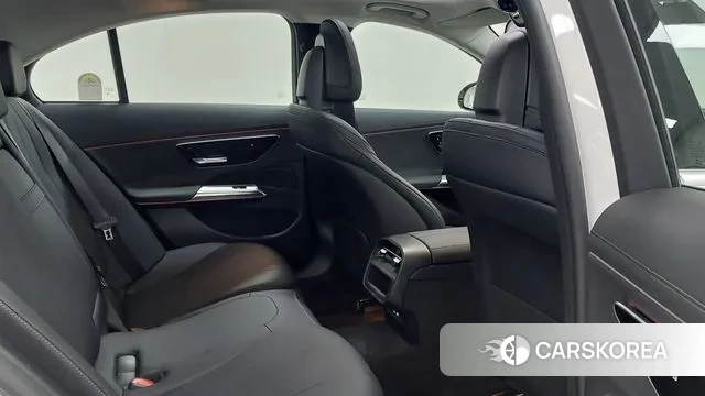 Mercedes-Benz E-Class W214 id 3036278 из Кореи 17