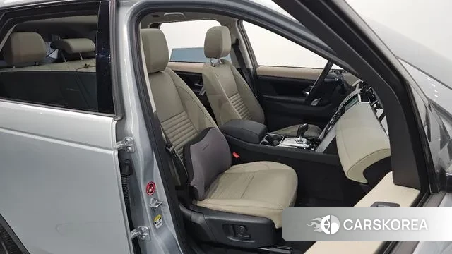 Land Rover Discovery Sports 2nd Generation id 3508062 из Кореи 20