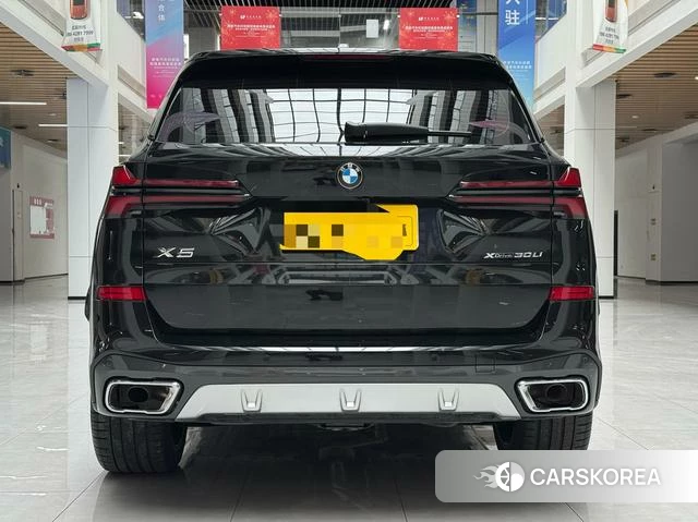 BMW X5 id 4277735 из Китая 13