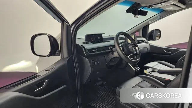 Hyundai Staria id 3462898 из Кореи 20