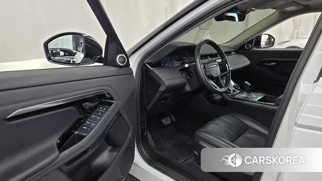 Land Rover Range Rover Evoque 2nd Generation id 3523731 из Кореи 20