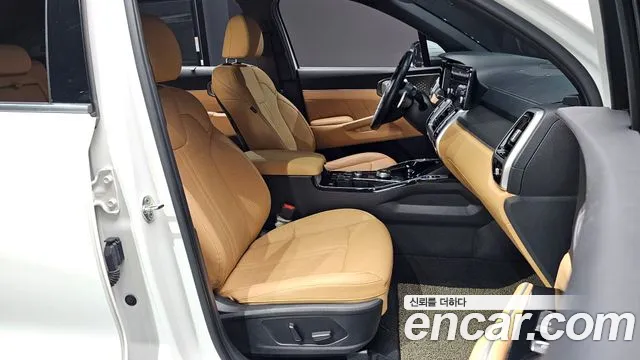 Kia Sorento 4th Generation id 2716504 из Кореи 20