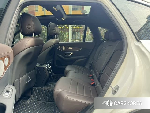 Mercedes-Benz GLC id 4217363 из Китая 24