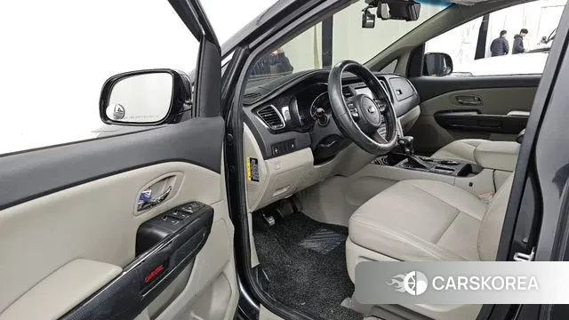 Kia The New Carnival id 3413005 из Кореи 20