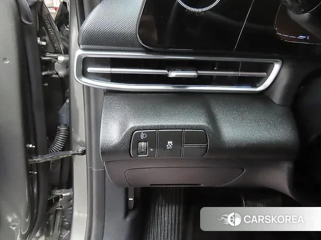 Hyundai The New Avante (CN7) id 3745757 из Кореи 20