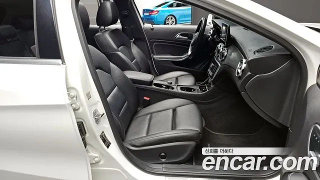 Mercedes-Benz GLA-Class X156 id 2891739 из Кореи 20