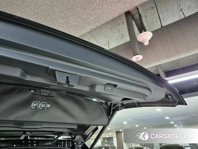 Land Rover Discovery 5 id 3981980 из Кореи 20