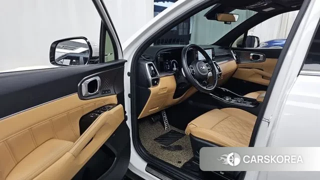 Kia Sorento 4th Generation id 3587800 из Кореи 20