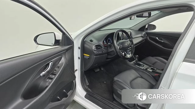 Hyundai i30 (PD) id 3894165 из Кореи 20