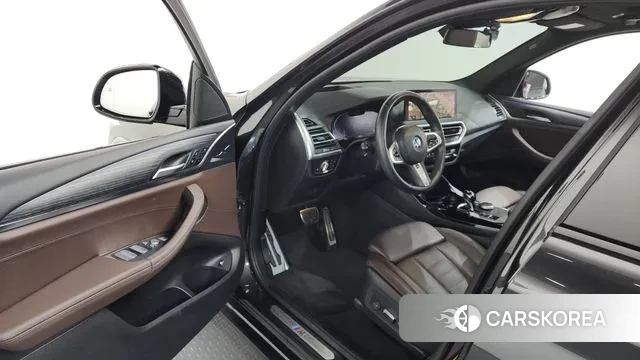 BMW X3 (G01) id 3438041 из Кореи 20