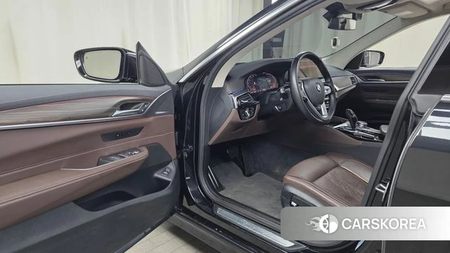 BMW 6 Series GT (G32) id 3859611 из Кореи 20