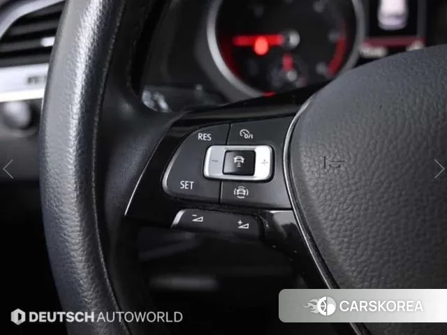 Volkswagen Tiguan second Generation id 3059852 из Кореи 19