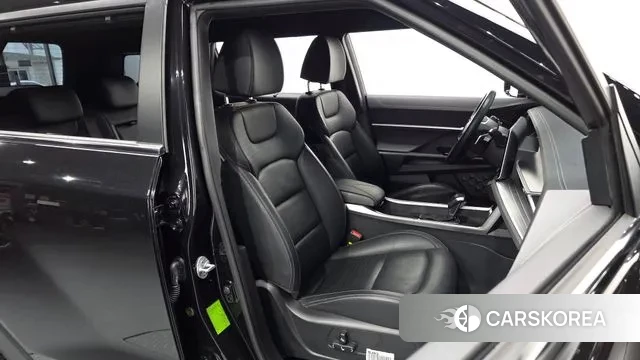 Ssangyong Torres id 3022228 из Кореи 20