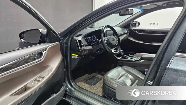 Hyundai Grandeur IG id 3955706 из Кореи 20