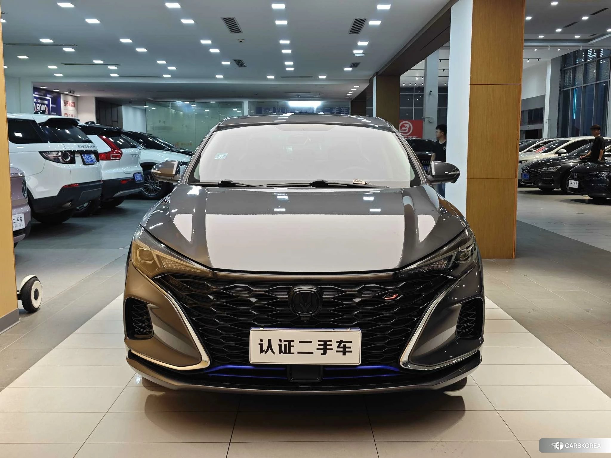 Chang'an Yidong id 4406146 из Китая 34