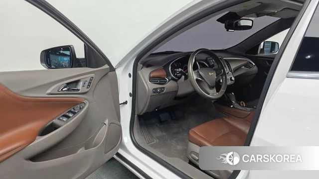 Chevrolet (GM Daewoo) All New Malibu id 4667700 из Кореи 31
